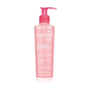 Bioderma Sensibio Cleansing Foam Gel 200ml
