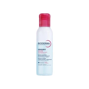 Bioderma Sensibio H20 Eye Biphasic Micellar Water 125ml