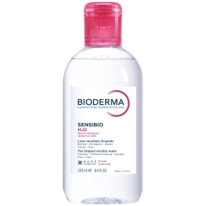 Bioderma Sensibio H20 Soothing Micellar Water 250ml