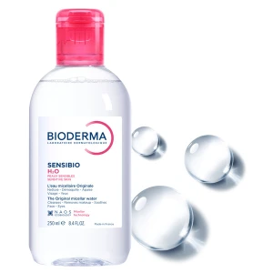 Bioderma Sensibio H20 Soothing Micellar Water 250ml