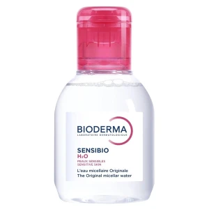 Bioderma Sensibio H20 Soothing Micellar Water 100ml