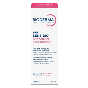 Bioderma Sensibio AR+ 40ml Bioderma Sensibio AR+ 40ml