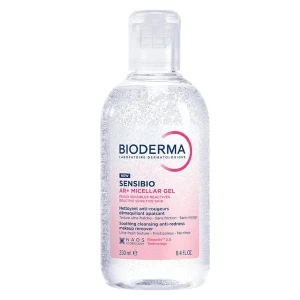 Bioderma Sensibio AR+ Micellar Gel 250ml