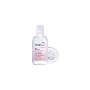 Bioderma Sensibio AR+ Micellar Gel 250ml Bioderma Sensibio AR+ Micellar Gel 250ml