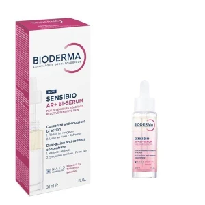 Bioderma Sensibio AR+ Bi-Serum 30ml Bioderma Sensibio AR+ Bi-Serum 30ml