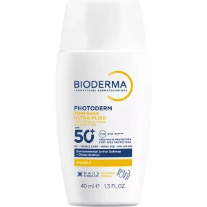 Bioderma Photoderm XD&eacute;fense Ultra-Fluid SFP50+ 40 ml
