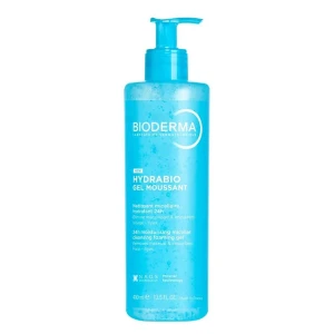 Bioderma Hydrabio Foaming Gel 400ml