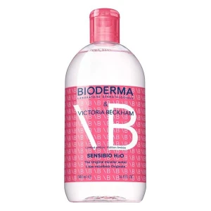 Bioderma Sensibio V Beckham H20 Micellar Water 500ml