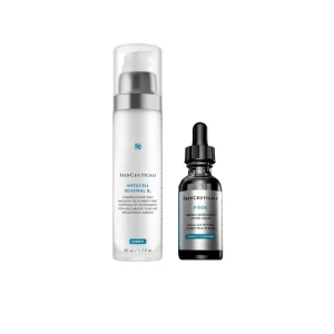 SkinCeuticals Metacell Renewal B3 + P-Tiox Bundle SkinCeuticals Metacell Renewal B3 + P-Tiox Bundle