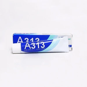 A313 Retinol Cream 50g