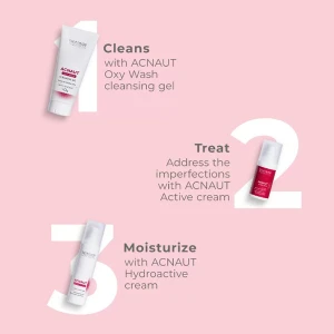 Biotrade Acnaut Active Cream 30ml