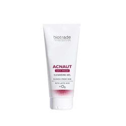 Biotrade Acnaut Oxy Wash Cleansing Gel 200ml Biotrade Acnaut Oxy Wash Cleansing Gel 200ml