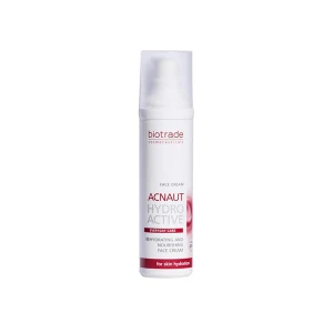 Biotrade Acnaut Hydro Active Face Cream 60ml Biotrade Acnaut Hydro Active Face Cream 60ml