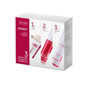 Biotrade Acnaut 3 Step Kit Biotrade Acnaut 3 Step Kit