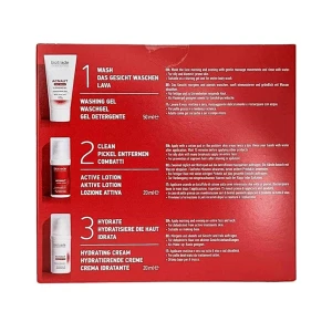 Biotrade Acnaut First Actions Against Imperfections Trial Kit