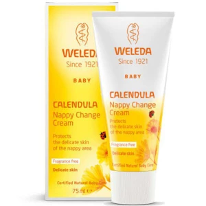 Weleda Calendula Nappy Change Cream 75ml