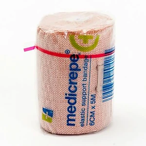 Medicrepe Elastic Bandage 6x5