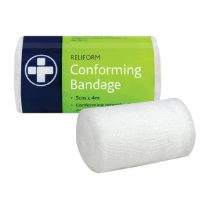 Mediform Conforming Bandage 15x4