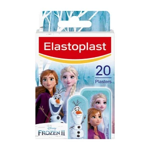 Elastoplast Disney Frozen Plasters (20)