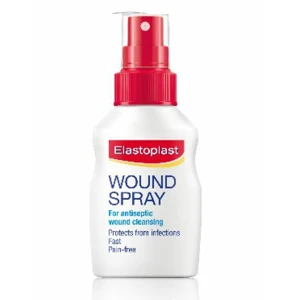 Elastoplast Wound Spray 100ml