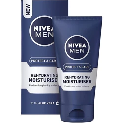 Nivea Men Rehydrating Moisturiser 75ml Nivea Men Rehydrating Moisturiser 75ml