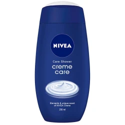 Nivea Sensitive Balance Shower Gel 250Ml Care Nivea Sensitive Balance Shower Gel 250Ml Care