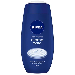 Nivea Sensitive Balance Shower Gel 250Ml Care