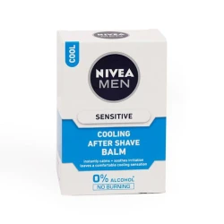 Nivea Men Sensitive Cool Shave Balm 100ml Nivea Men Sensitive Cool Shave Balm 100ml