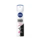 Nivea Deodorant Invisible For Black & White Clear 150ml