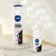 Nivea Deodorant Invisible For Black & White Clear 150ml