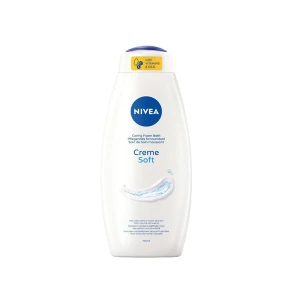 Nivea Bath Soft Creme 750ml