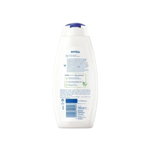 Nivea Bath Soft Creme 750ml