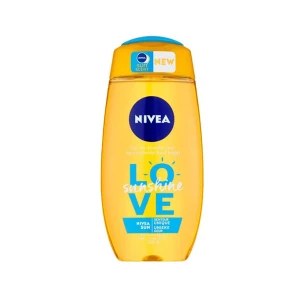 Nivea Love Sunshine Shower Gel 250ml