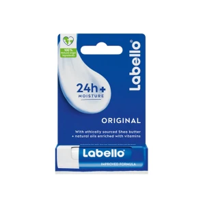 Labello Lip 24 Hour Moisture Balm 4.8g