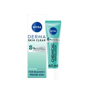 Nivea Derma Skin Chemical Exfoliator 40ml