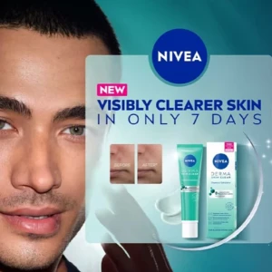 Nivea Derma Skin Chemical Exfoliator 40ml Nivea Derma Skin Chemical Exfoliator 40ml