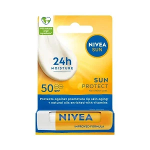Nivea Sun Lip Spf 30 4.8g