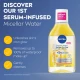 Nivea Skin Glow Serum Infused Micellar Water 400ml Nivea Skin Glow Serum Infused Micellar Water 400ml