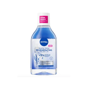 Nivea Regenerating Micellar Water Serum Infused 400ml