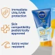 Nivea Sun Childrens Swim & Play F50 150ml Nivea Sun Childrens Swim & Play F50 150ml