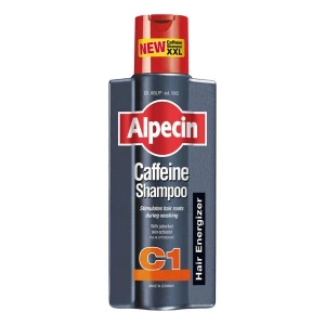 Alpecin C1 Caffeine Shampoo Xl 375ml Alpecin C1 Caffeine Shampoo Xl 375ml