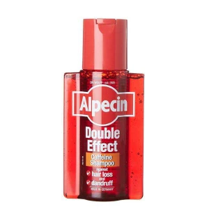 Alpecin Double Effect Caffeine Shampoo 200ml