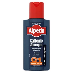 Alpecin Caffeine Shampoo C1 250ml Alpecin Caffeine Shampoo C1 250ml
