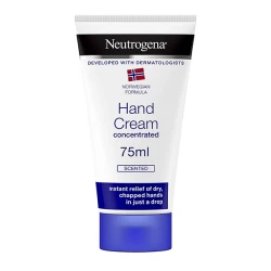 Neutrogena Hand Cream Scented 50ml Neutrogena Hand Cream Scented 50ml