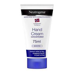 Neutrogena Hand Cream Scented 50ml Neutrogena Hand Cream Scented 50ml