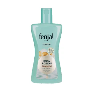 Fenjal Body Lotion Normal To Dry Skin
