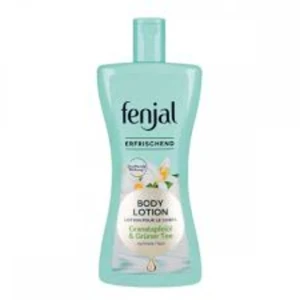 Fenjal Refreshing Body Lotion 400ml Fenjal Refreshing Body Lotion 400ml