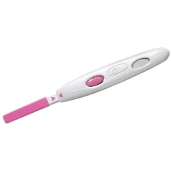 Clearblue Ovulation Test Digital 10 Clearblue Ovulation Test Digital 10