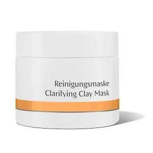 Dr Hauschka Clarifying Clay Mask Pot 90g