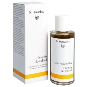 Dr Hauschka Clarifying Steam Bath 100ml